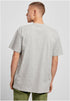 Heavy Oversize Tee, - Undersize / Plussize